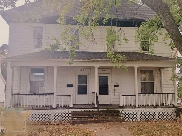 507 6th Ave, Sterling, IL 61081