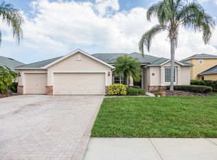 238 Brandy Creek Cir SE, Palm Bay, FL 32909