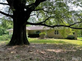 401 S Pleasant Ridge Rd, Bloomington, IN 47401