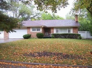 427 Mills St, Hinsdale, IL 60521