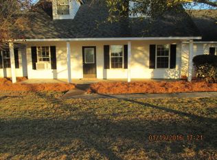 4482 Garner Rd, Nashville, GA 31639