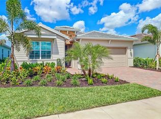 317 Spiaggio Ct, Naples, FL 34114