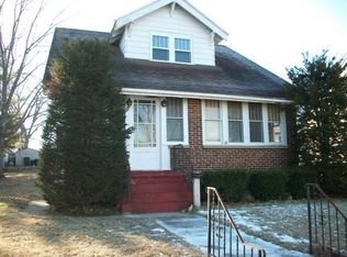 916 Prospect Ave, Portage, WI 53901