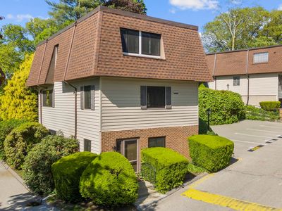 202 Soundview Avenue #59, Stamford, CT, 06902