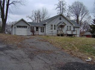 1101 W Spring St, Fayette, MO 65248