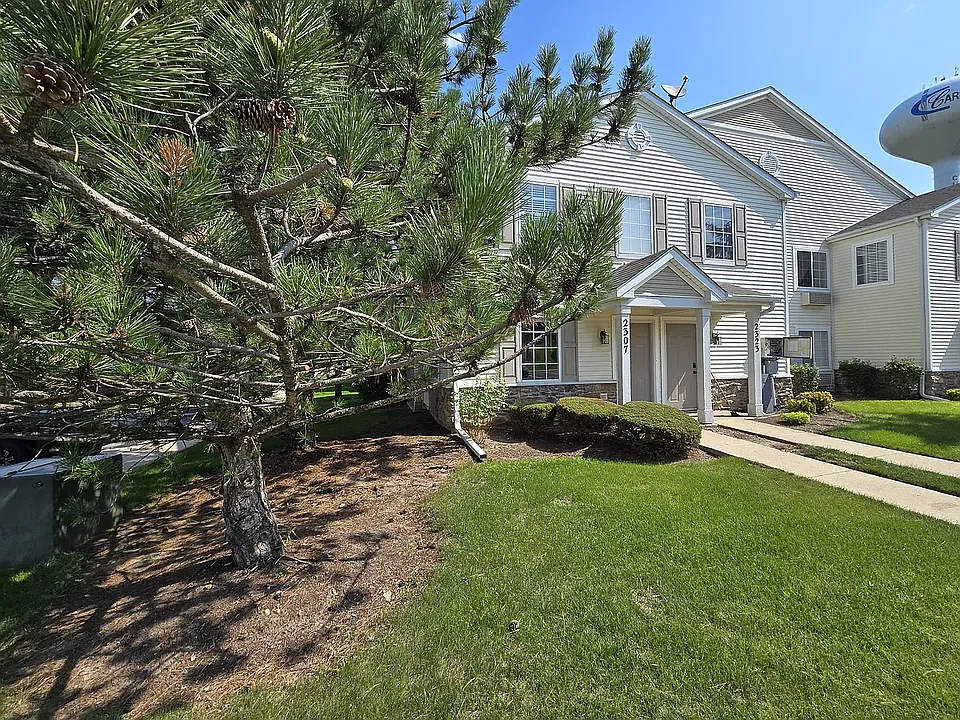 2307 Silverstone Dr