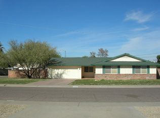 3344 E Beryl Ln, Phoenix, AZ 85028