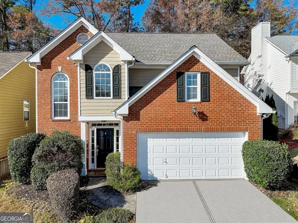 407 Kensington Parc Dr, Avondale Estates, GA 30002