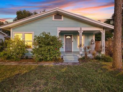 6609 N Elizabeth St, Tampa, FL, 33604