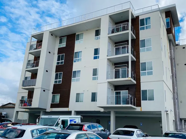 2101 N Main St W #205, Sunset, UT 84015