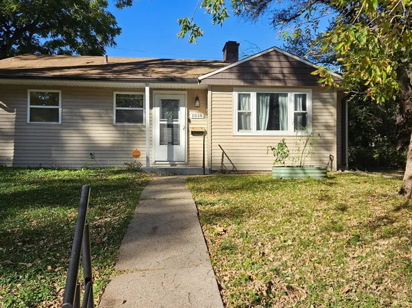 1818 Mayfield Ave, Omaha, NE 68104