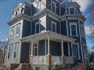 810 Old York Rd APT 2, Raritan, NJ 08869