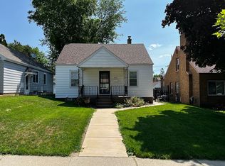 4244 S 2nd St, Milwaukee, WI 53207