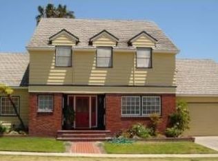 4049 Olympiad Dr, Los Angeles, CA 90043