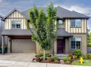 16733 SW Wright St, Beaverton, OR 97007