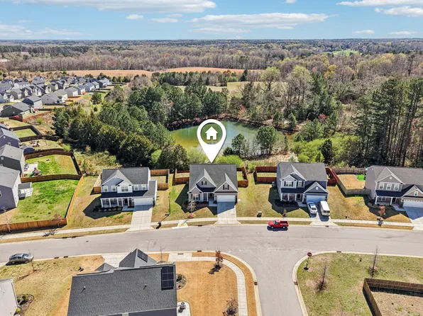 270 Oak Park Blvd, Youngsville, NC 27596