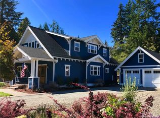7601 Hoogenraad Pl NE, Bremerton, WA 98311