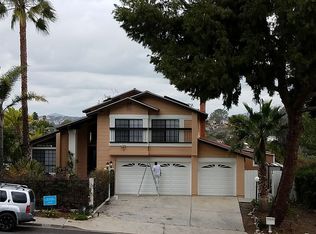 935 Rawhide Ct, Bonita, CA 91902