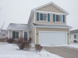 3011 SW Butternut Dr, Ankeny, IA 50023