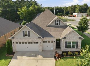 9015 Segers Trail Loop, Madison, AL 35756
