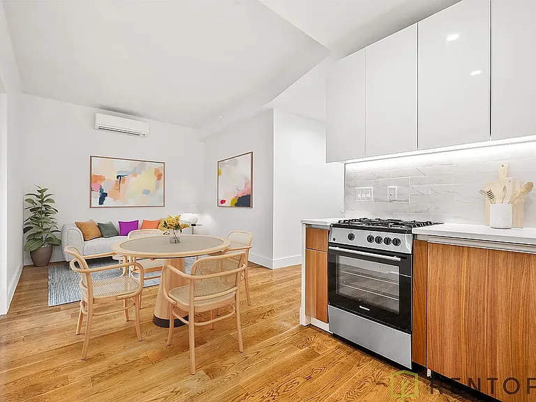 810 Flushing Ave #6D — Photo 3
