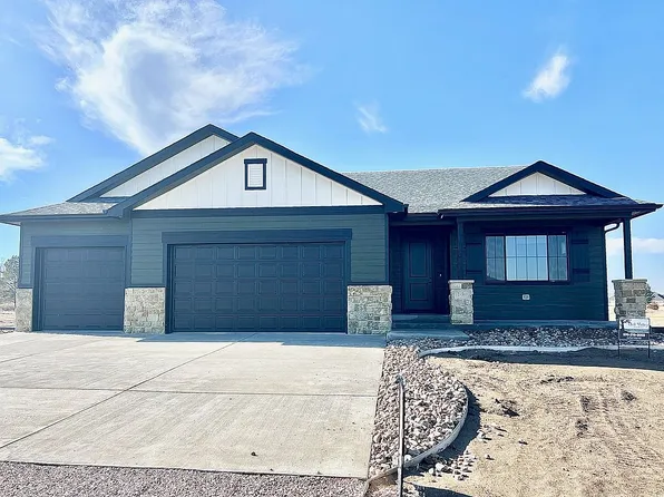 130 Spyglass Cir, Ogallala, NE 69153
