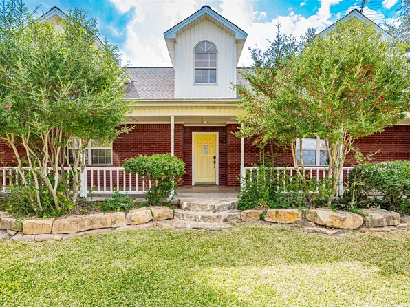 564 County Road 221, Stephenville, TX 76401