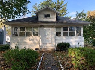 794 George Ave, Aurora, IL 60505