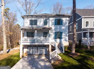 438 Langford Dr, Norcross, GA 30071