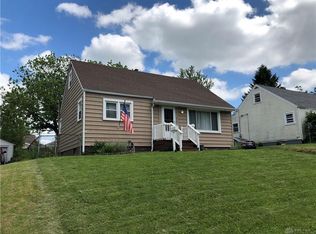 218 Hayden Ave, Dayton, OH 45431