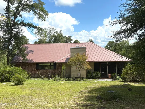 850 Gambier Dr, Alford, FL 32420