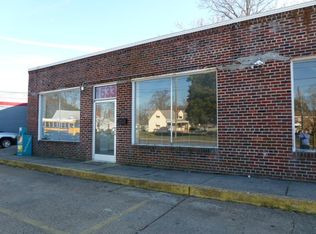 1541 E Bayview Blvd, Norfolk, VA 23503