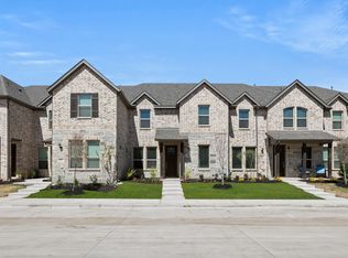 Whitney Plan, Timber Ridge, Corinth, TX 76210