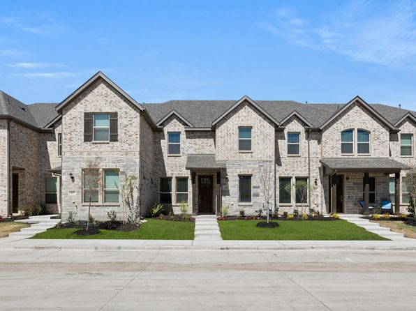 Buchanan Plan, Timber Ridge