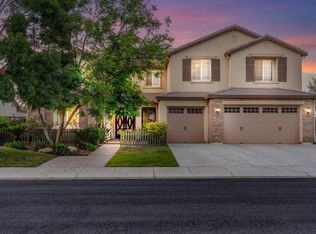 15712 San Marco Pl, Bakersfield, CA