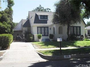 616 W 11th St, Corona, CA 92882