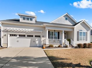 7107 Ascension Dr SW, Ocean Isle Beach, NC 28469