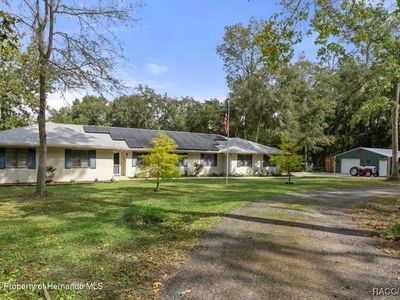 6047 Valley Spring Dr, Brooksville, FL, 34601