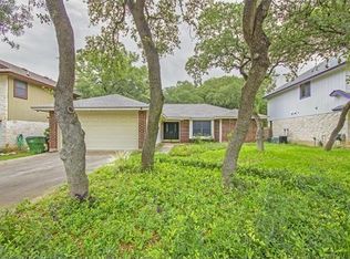 7200 Pine Bluffs Trl, Austin, TX 78729