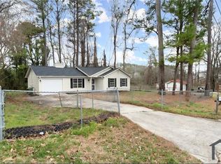 3753 Adamsville Dr SW, Atlanta, GA 30331