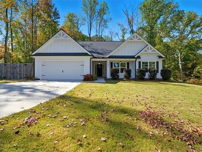 2860 Pilgrim Mill Rd, Cumming, GA, 30041