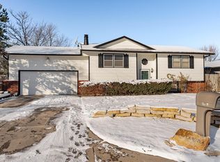 3151 S Kessler Cir, Wichita, KS 67217