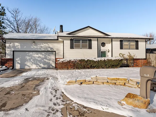 3151 S Kessler Cir, Wichita, KS 67217