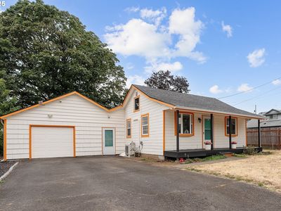 8433 SE 67th Ave, Portland, OR, 97206