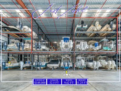 12411 Overseas Hwy #16A, Marathon, FL, 33050