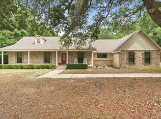 6000 Cheyenne Dr, Milton, FL 32570