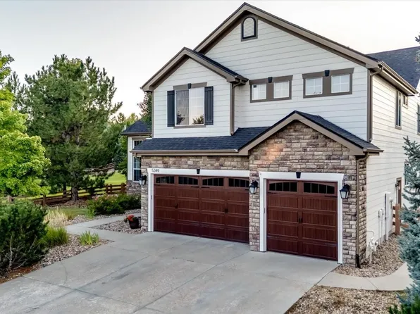 5349 Rustler Trail, Parker, CO 80134