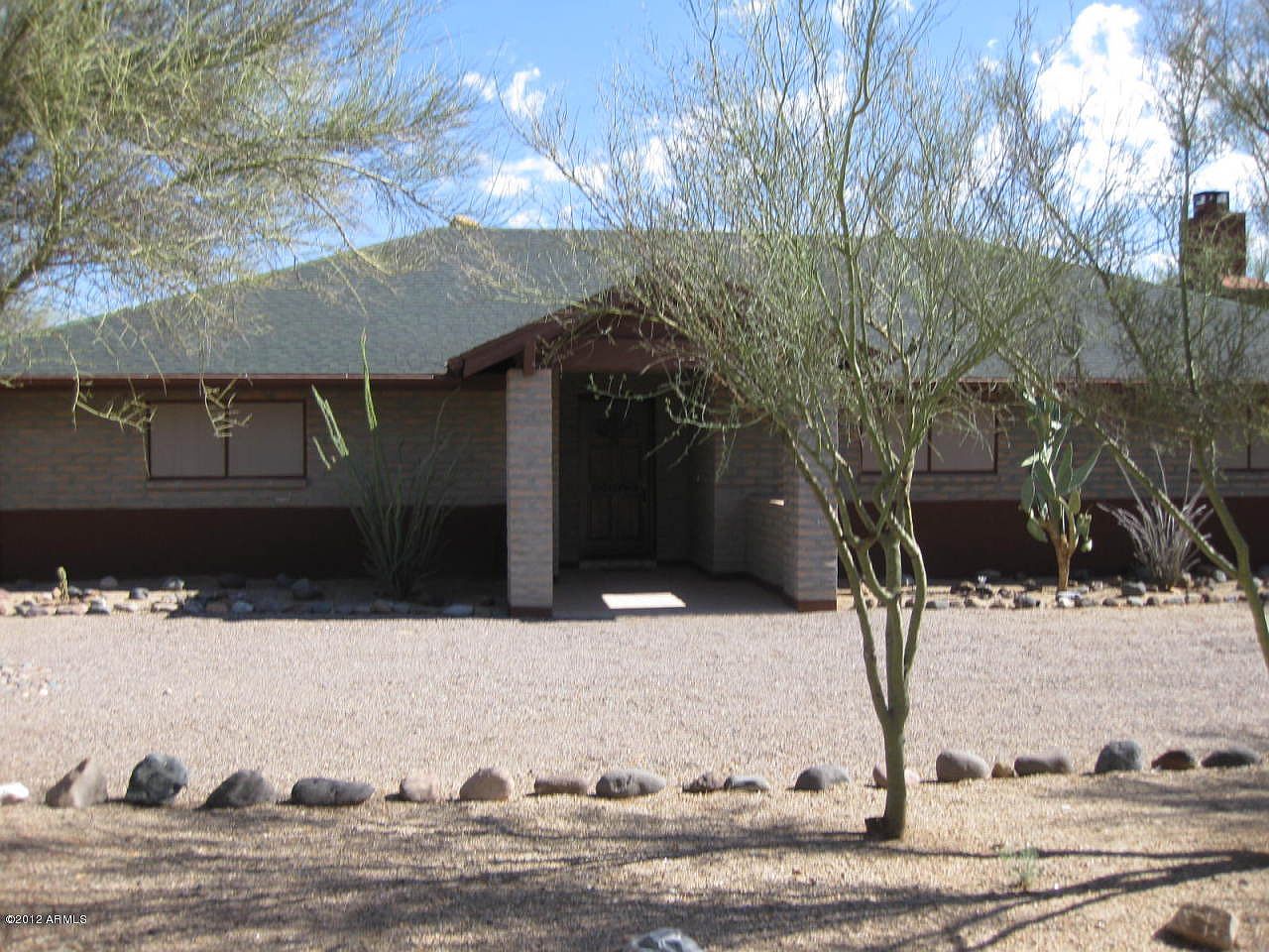 1240 E Paint Your Wagon Trl, Phoenix, AZ 85085 | Zillow