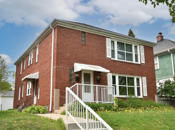 6317 West Girard AVENUE #6319, Milwaukee, WI 53210