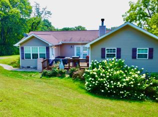 116 Barnes Ln, Strawberry Plains, TN 37871